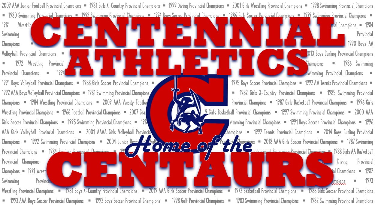Centennial Athletics